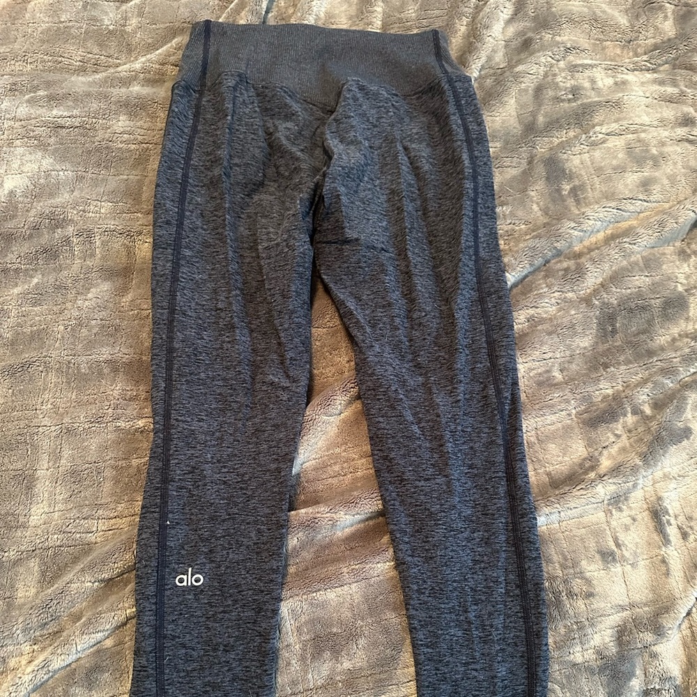 ALO yoga leggings NWOT